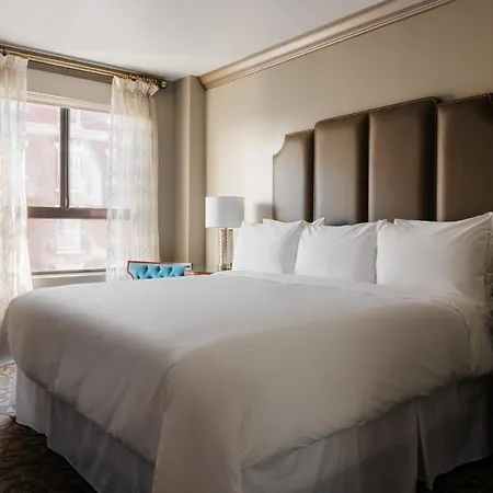 The Bijou Powered By Sonder Hotel